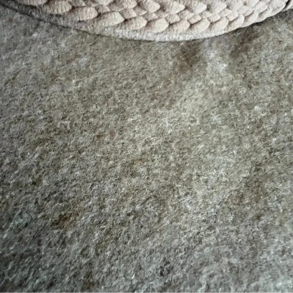 NET ASN The Harper Beige Felt Hat - Picture 4 of 8